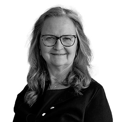 Felicity Bell Blomquist